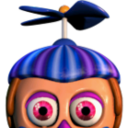 Jjmugshotpng — Ultimate Custom Night Characters option 26