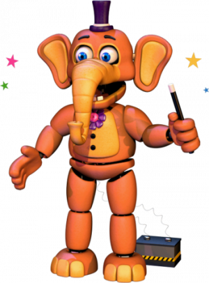 Orvilleattractionpng — Ultimate Custom Night Characters option 36