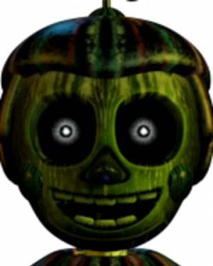 Phantomballoonboycnpng — Ultimate Custom Night Characters option 37
