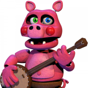 Pigpatchattractionpng — Ultimate Custom Night Characters option 39
