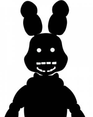 Shadowbonnieucnpng — Ultimate Custom Night Characters option 43