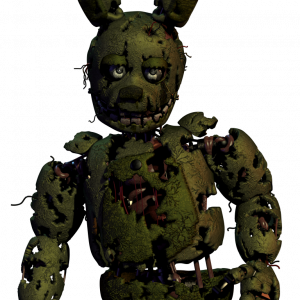 Springtrappngpng — Ultimate Custom Night Characters option 44