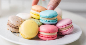 15 Words To Describe Your Desserts 4jpg — Ultimate Dessert Tier List option 3