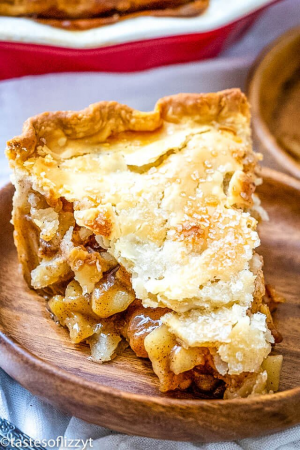 Apple Piejpg — Ultimate Dessert Tier List option 7