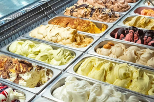 Best Gelato Philadelphia Gran Caffe Laquilajpg — Ultimate Dessert Tier List option 9