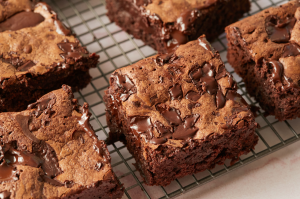 Browniesjpg — Ultimate Dessert Tier List option 10