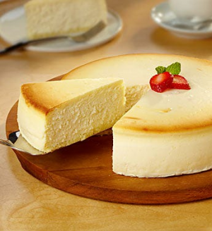 Cheesecakejpg — Ultimate Dessert Tier List option 12