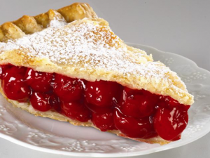 Cherry Piejpg — Ultimate Dessert Tier List option 13