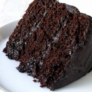 Chocolate Cakejpg — Ultimate Dessert Tier List option 14