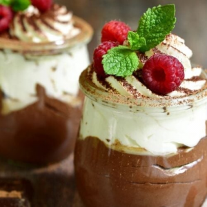 Chocolate Moussejpg — Ultimate Dessert Tier List option 15