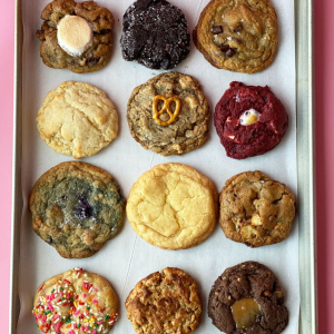 Cookiesjpg — Ultimate Dessert Tier List option 20