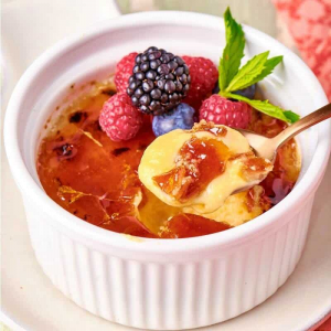 Creme Bruleejpg — Ultimate Dessert Tier List option 21