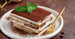 Italian Tiramisupng — Ultimate Dessert Tier List option 31