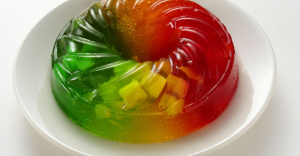 Jellojpg — Ultimate Dessert Tier List option 32