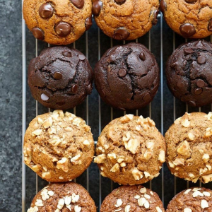 Muffin 2 Sqjpg — Ultimate Dessert Tier List option 36