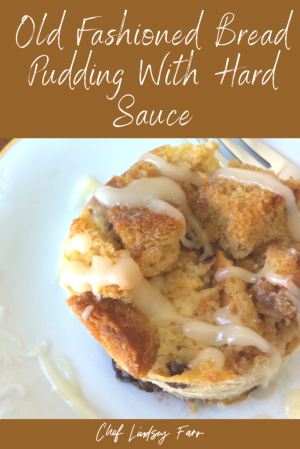 Old Fashioned Bread Pudding With Hard Sauce Pinterest 683x1024png — Ultimate Dessert Tier List option 37