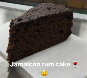 Rum Cakepng — Ultimate Dessert Tier List option 41