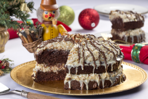 The Ultimate German Chocolate Cakemasterid 1281645jpg — Ultimate Dessert Tier List option 46