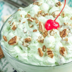 Watergate Saladig 1jpg — Ultimate Dessert Tier List option 48