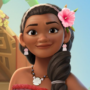Moanapng — Ultimate Disney Moms From Animated Films Tier List option 26