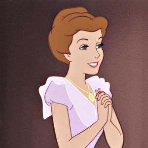 Peter Panpng — Ultimate Disney Moms From Animated Films Tier List option 30