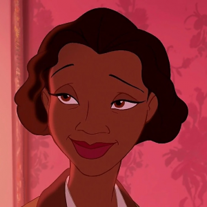 Princess Frogpng — Ultimate Disney Moms From Animated Films Tier List option 32