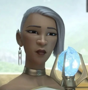 Rayapng — Ultimate Disney Moms From Animated Films Tier List option 33