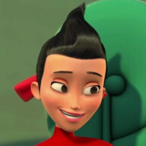 Robinsonspng — Ultimate Disney Moms From Animated Films Tier List option 34