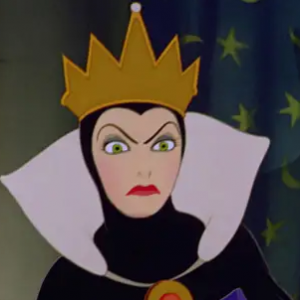 Snow Whitepng — Ultimate Disney Moms From Animated Films Tier List option 36