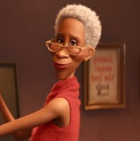 Soulpng — Ultimate Disney Moms From Animated Films Tier List option 37