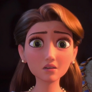 Tangled 2png — Ultimate Disney Moms From Animated Films Tier List option 38