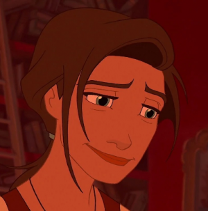 Treasurepng — Ultimate Disney Moms From Animated Films Tier List option 44