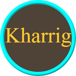 Kharrigpng — Ultimate DnD characters option 26