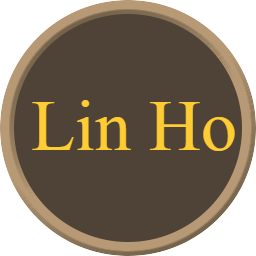 Lin Hopng — Ultimate DnD characters option 28