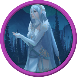Marapng — Ultimate DnD characters option 30