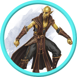 Ogrepng — Ultimate DnD characters option 33