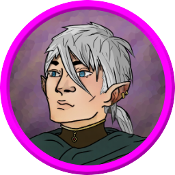 Sunpng — Ultimate DnD characters option 39
