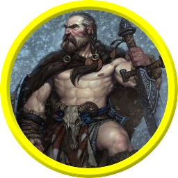 Ulfricpng — Ultimate DnD characters option 46