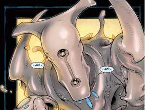 Arcjpg — Ultimate Doctor Who Companion Rankings (2020) option 10