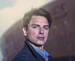 Cap Jackjpg — Ultimate Doctor Who Companion Rankings (2020) option 18