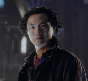 Chang Leejpg — Ultimate Doctor Who Companion Rankings (2020) option 19