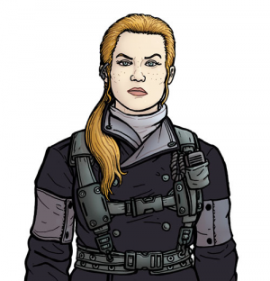 Compassionjpg — Ultimate Doctor Who Companion Rankings (2020) option 25