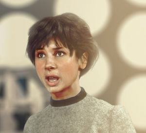 Doctor Who Susan Foremanjpg — Ultimate Doctor Who Companion Rankings (2020) option 30