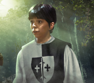Dodochapletjpg — Ultimate Doctor Who Companion Rankings (2020) option 31