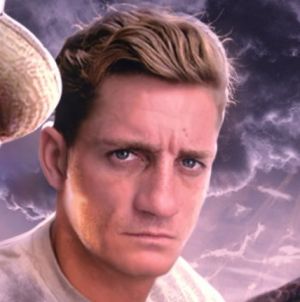 Hexjpg — Ultimate Doctor Who Companion Rankings (2020) option 55