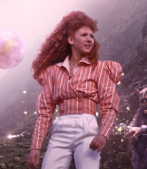 Meljpg — Ultimate Doctor Who Companion Rankings (2020) option 81