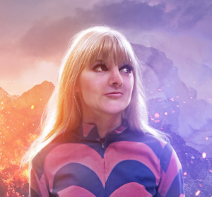 Pollywrightjpg — Ultimate Doctor Who Companion Rankings (2020) option 91