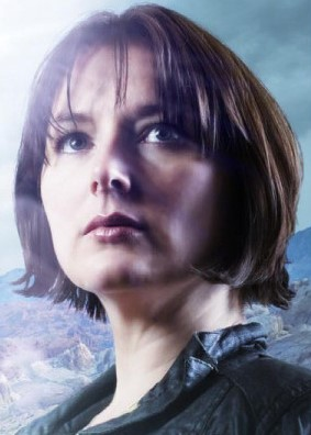 Rainecreevyjpg — Ultimate Doctor Who Companion Rankings (2020) option 92
