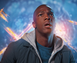 Ryan Sinclairjpg — Ultimate Doctor Who Companion Rankings (2020) option 100