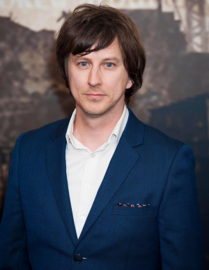 Samson Griffinjpg — Ultimate Doctor Who Companion Rankings (2020) option 103